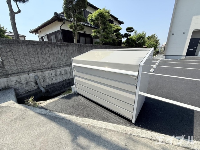 その他 ルテナント