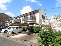 コモンシティ嵐山Ｂ棟