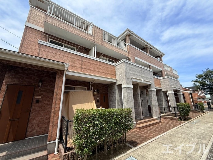 外観写真 アヴァンツァートヴィレッジⅠ