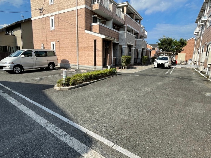 駐車場 アヴァンツァートヴィレッジⅠ