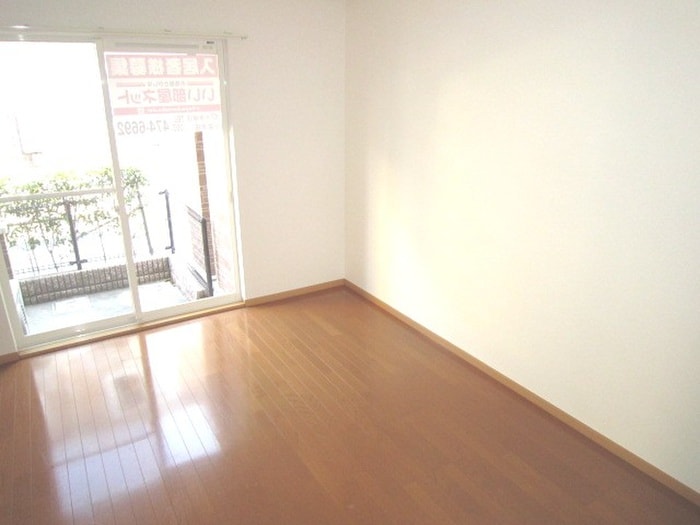 内観写真 アヴァンツァートヴィレッジⅠ