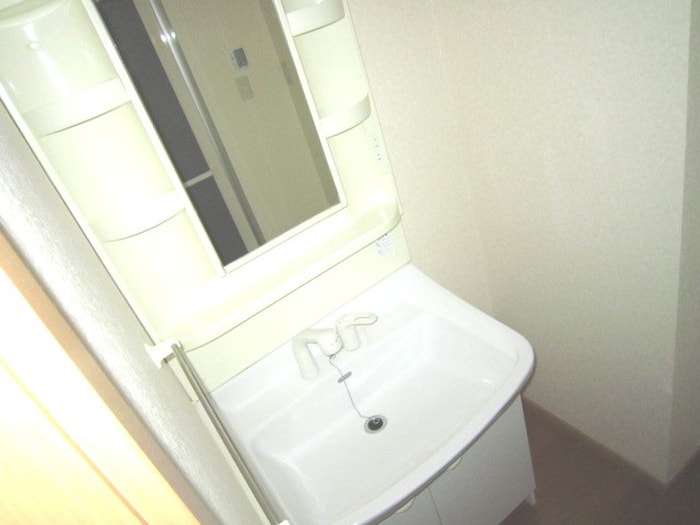 洗面 アヴァンツァートヴィレッジⅠ