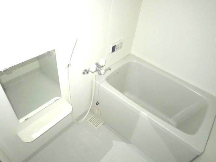 バス／シャワールーム等 アヴァンツァートヴィレッジⅠ