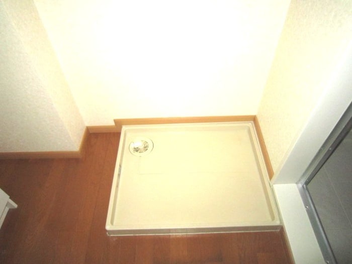 洗濯機置場 アヴァンツァートヴィレッジⅠ