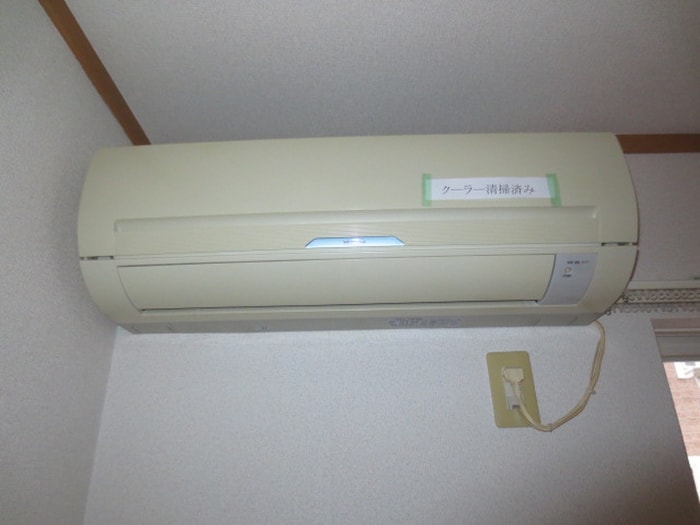 内観写真 アヴァンツァートヴィレッジⅠ