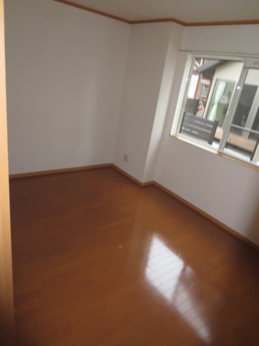 内観写真 アヴァンツァートヴィレッジⅠ