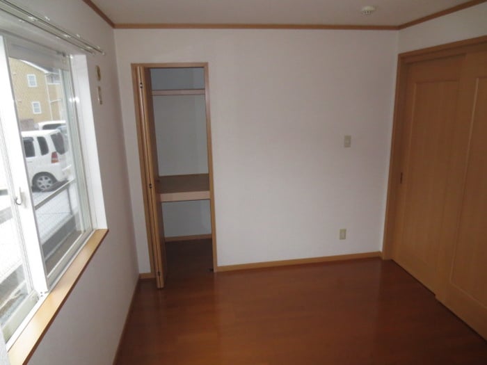 内観写真 アヴァンツァートヴィレッジⅠ