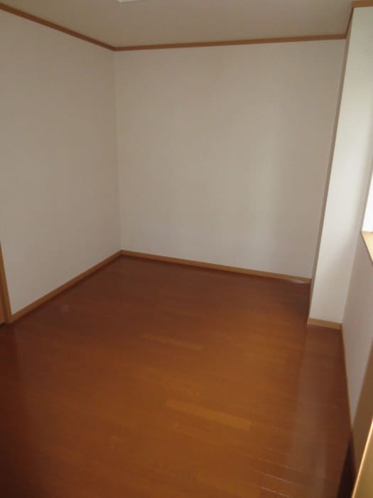 内観写真 アヴァンツァートヴィレッジⅠ