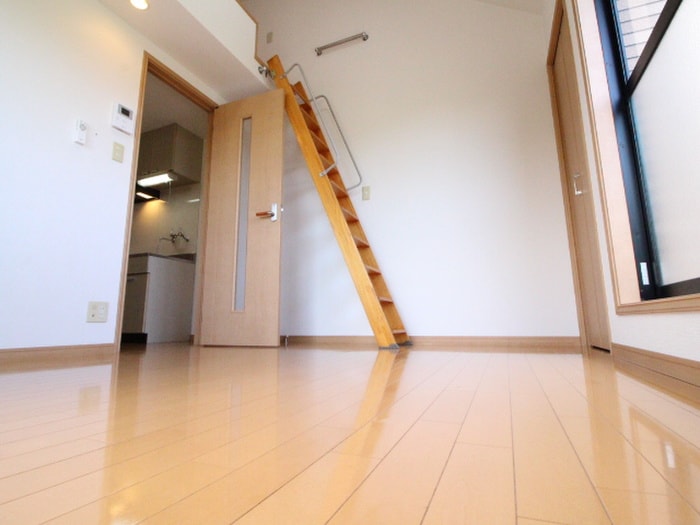 居室 メリ－ジュ和白丘