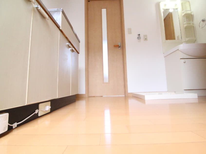 居室 メリ－ジュ和白丘