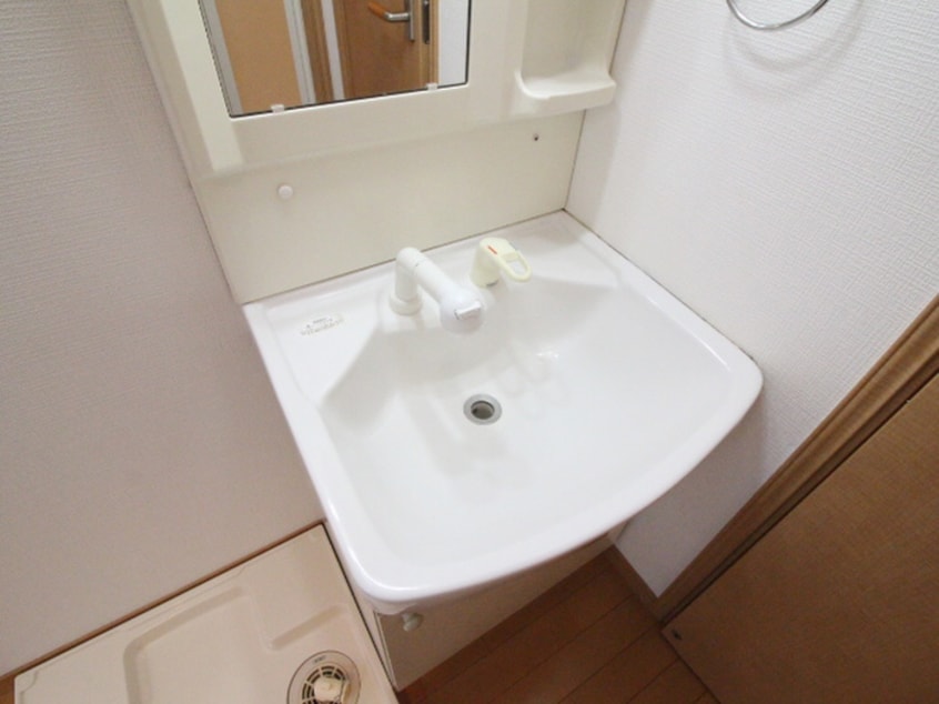 洗面 メリ－ジュ和白丘