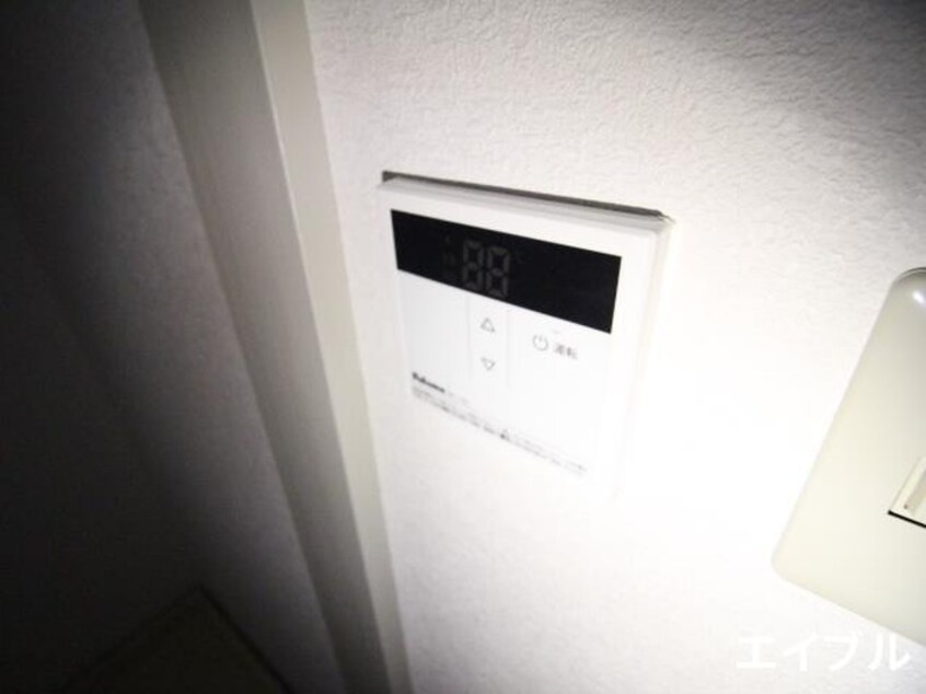 内観写真 ｱｽﾄﾘｱｺｰﾎﾟﾚｰｼﾖﾝ