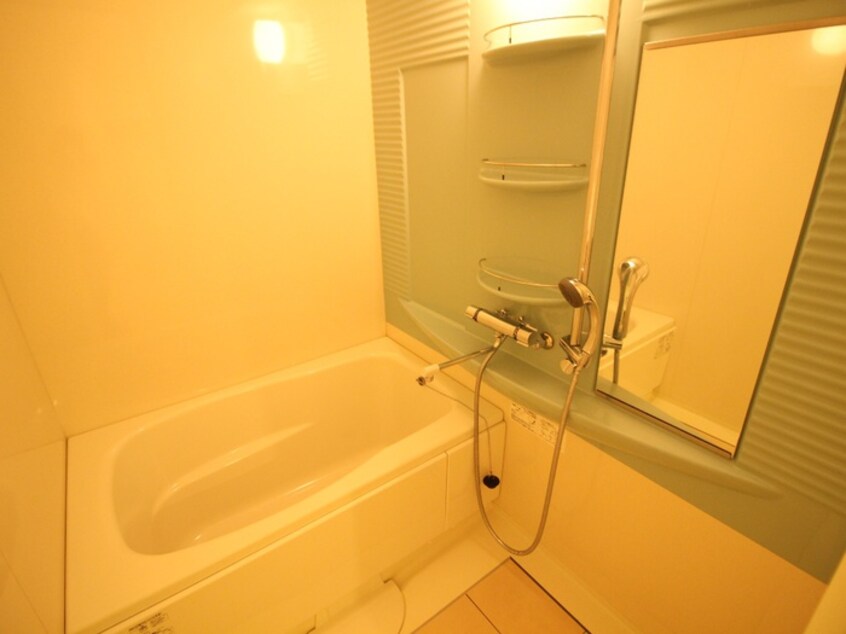 バス／シャワールーム等 ｴﾝｸﾚｽﾄ渡辺通Ⅱ(1401)