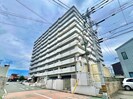 ﾗｲｵﾝｽﾞﾏﾝｼｮﾝ皇后崎公園(303)の外観