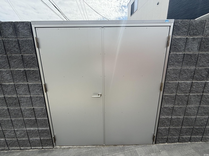 建物設備 プロニティ博多