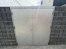 建物設備 プロニティ博多
