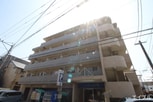 パインテール高宮東