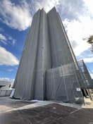 外観写真 ＬＩＦＥＦＩＥＬＤ国際空港前