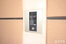 建物設備 メルカパークコート