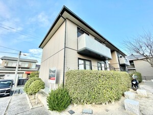 アルカディアＡ棟