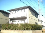 フロ－ラルハイツⅡ　Ｄ棟