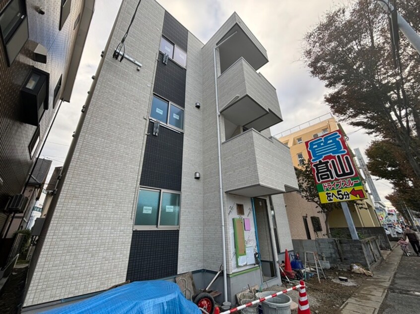 外観写真 ＪＦコート博多