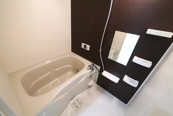 バス／シャワールーム等 ＪＦコート博多