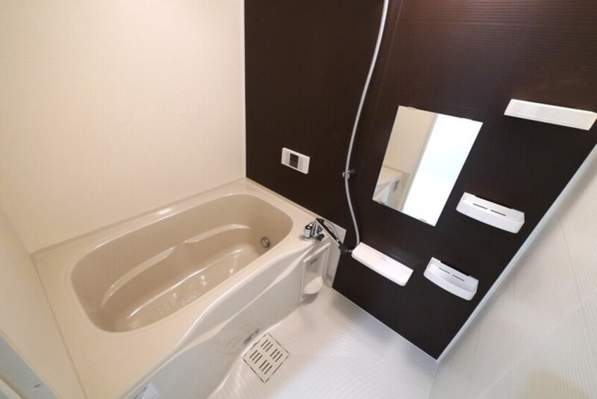 バス／シャワールーム等 ＪＦコート博多