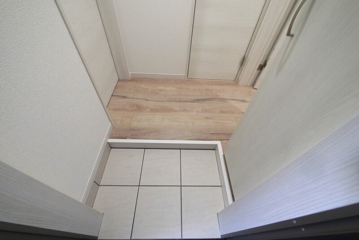 玄関 ＪＦコート博多