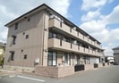 リバーフィールド1の外観