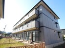 リバーフィールドⅡの外観