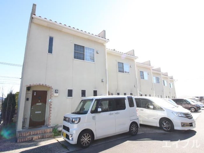 外観写真 グリーンベル