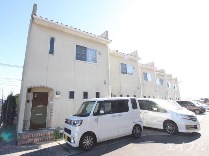 外観写真 グリーンベル