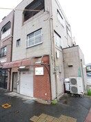 外観写真 陣原5丁目アパート