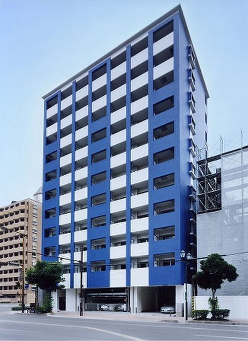 外観写真 エンクレスト天神東Ⅲ（405）