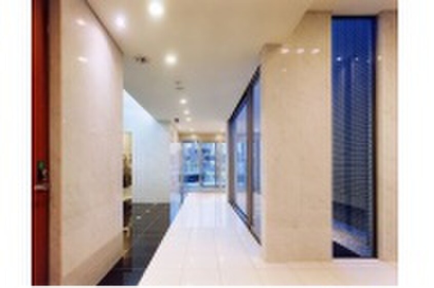 エントランス部分 エンクレスト天神東Ⅲ（405）