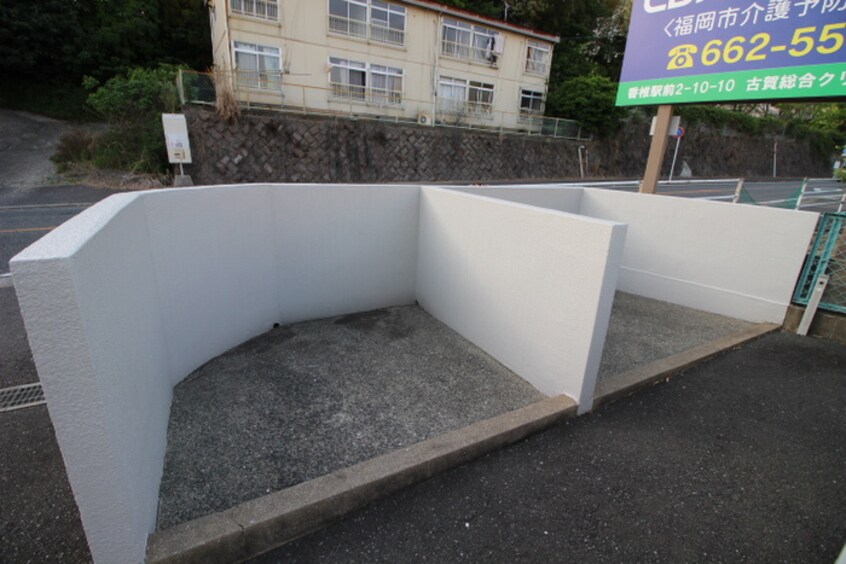 建物設備 エトウビル