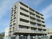 パインヒルズ志免