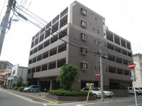 ﾋﾟｭｱﾄﾞ-ﾑﾄﾚﾝﾃﾞｨ-高宮(402)