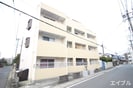 コ－ポレ－トハウス井尻の外観