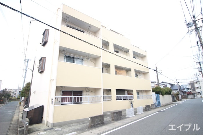 外観写真 コ－ポレ－トハウス井尻
