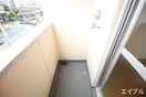 洗濯機置場 コ－ポレ－トハウス井尻