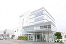 友田病院(病院)まで450m コ－ポレ－トハウス井尻