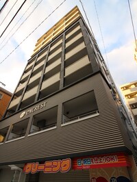 エンクレスト藤崎(1102)