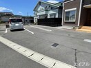 駐車場 ミッキードリーム
