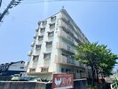 深田第一ビルの外観