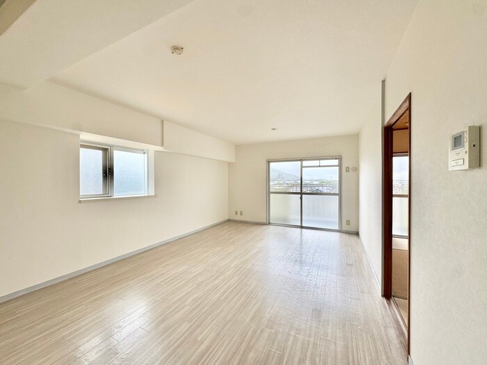 居室 深田第一ビル