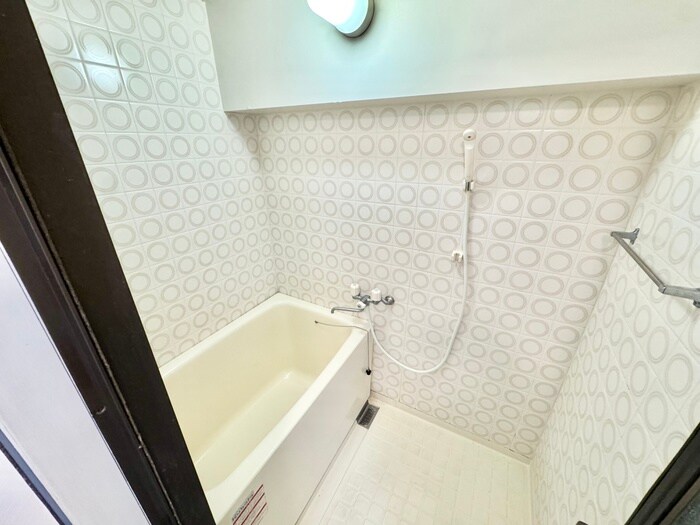 バス／シャワールーム等 深田第一ビル