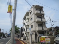 ユーライフ藤崎