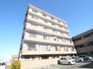 パークサイド小島の外観
